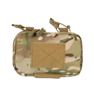 [8 Fields] Утилитарный подсумок - Multicam